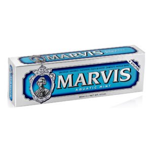 Marvis Dentifricio Aquatic Mint 85 ml