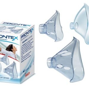 Maschera prontex aerosol universale