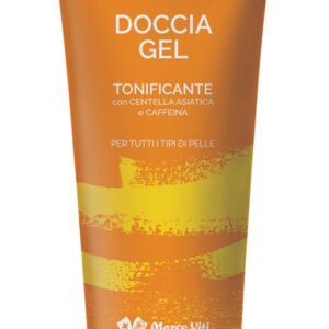 Massigen Doccia Gel Tonificante 200 ml