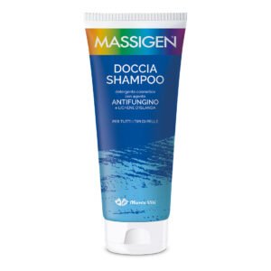 Massigen Doccia Shampoo Antifungino 200 ml