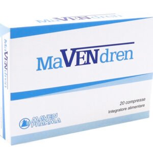 Mavendren 20 compresse