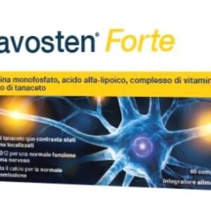 Mavosten forte 60 compresse