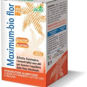 Maximum-bioflor 75 Capsule