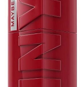 MAYBELLINE - Super Stay Vinyl Ink - Rossetto Liquido N.10 Lippy