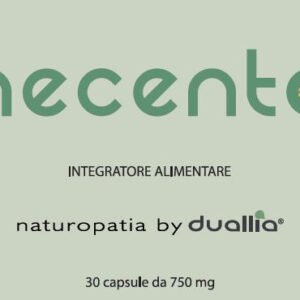Mecentas 30 capsule