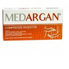 Medargan 30 compresse