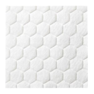 Medicazione primaria biatain fiber in tnt con fibre gelificanti assorbenti 5x5 cm 10 pezzi