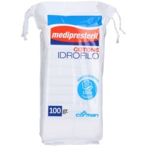 Medipresteril Cotone Idrofilo 100 g