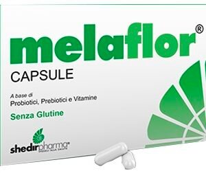 Melaflor 30 capsule