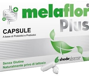 Melaflor Plus 20 Capsule