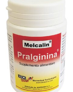 Melcalin pralginina 56 compresse