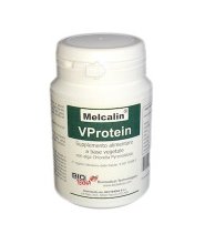 Melcalin Vprotein 280compresse