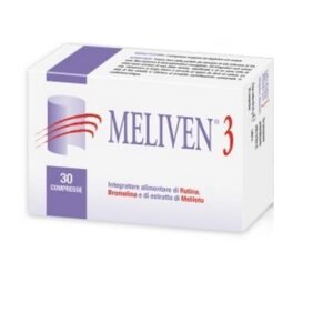 Meliven 3 30 compresse