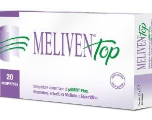 Meliven top 20 compresse