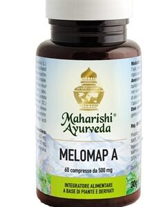 Melomap-a (ma 471) 60 Compresse 30g