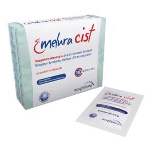 Melura Cist Integratore 10 Bustine