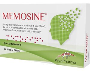 Memosine 30 compresse