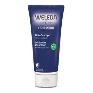 Men doccia gel energy tubo 200 ml