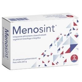 Menosint 30 Compresse