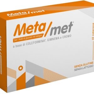 Metamet 60 compresse