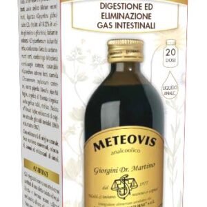 Meteovis liquido analc.200ml