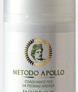 Metodo apollo Crema inversus
