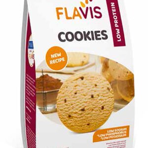 Mevalia flavis cookies 200g