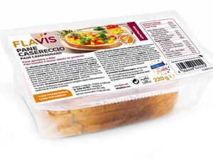 Mevalia flavis pane caser.220g