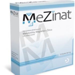 Mezinat 14bust