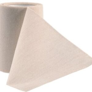 Mf light fix benda autoadesiva elastica di fissaggio supporto leggero cm 10 x 20 m 1 pezzo