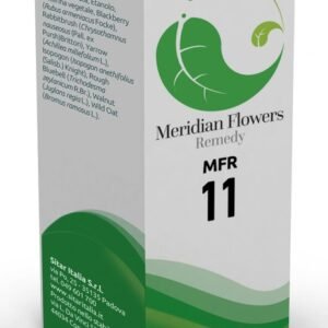 Mfr 11 meridian flowers remedy 30 ml