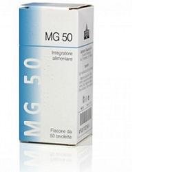 Mg-50 50 tavolette