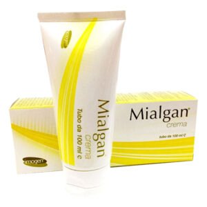 Mialgan crema 100 ml
