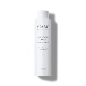 Miamo Age Reverse Epigenetic Formula Crema Viso Ricarica 40 ml