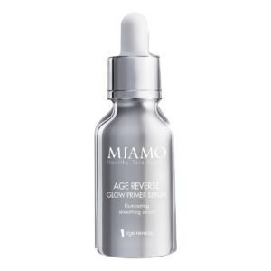 Miamo Age Reverse Glow Primer Serum 30 ml