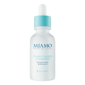 Miamo skin concerns pigment control advanced serum 30 ml