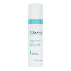 Miamo skin concerns triple brightening cream 50 ml
