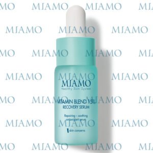 Miamo Skin Concerns Vitamin Blend 15% Recovery Serum 10 ml