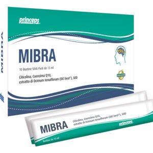 Mibra 10 stick pack