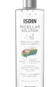 Micellar solution 400ml
