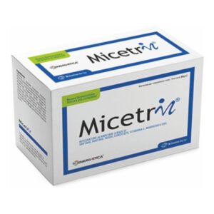 Micetrin 30 bustine
