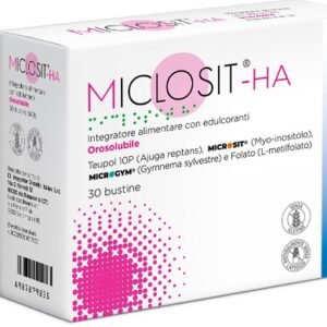 Miclosit ha 30 stick
