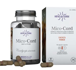 Mico-cord 70 Capsule