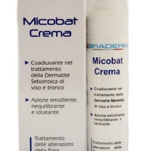 Micobat crema 50ml braderm