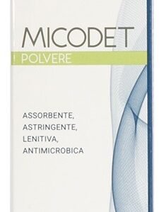 Micodet polvere 75ml