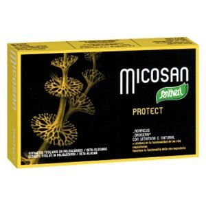 Micosan Protect 40 Capsule Stv