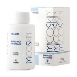 Micoskin pharcos shampoo doccia 400ml