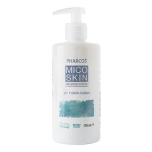 Micoskin Shampoo Doccia 400 ml