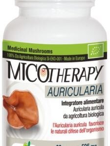 Micotherapy Auricul.90capsule Avd