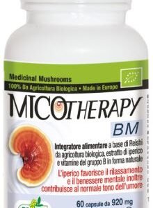 Micotherapy Bm 60capsule Avd